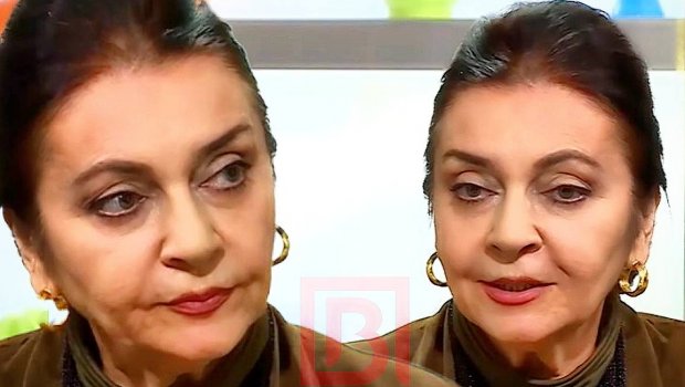 Həmidə Ömərova: “Anam ailə qurmağımı istəmirdi” – VİDEO 