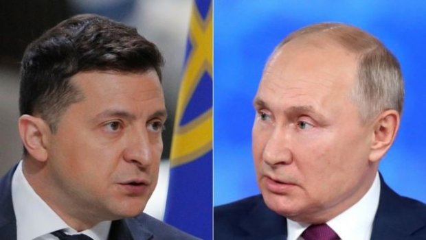 Ərdoğan Lvovda Zelenskiyə Putinlə bağlı nə təklif edəcək?