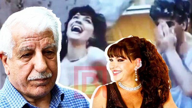 “Bəxt üzüyü”nün “Moşu”su: “Firəngizlə kontaktım olmayıb” - ÖZƏL
