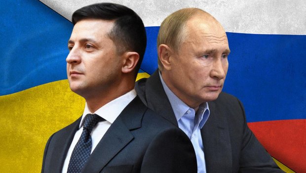 Putin Zelenski ilə görüşə razılıq verib?