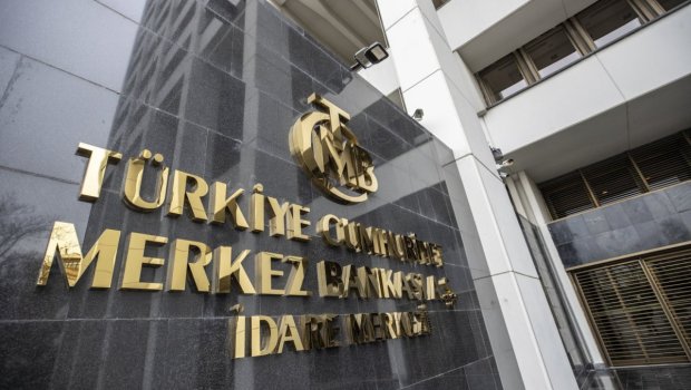 Türkiyə Mərkəzi Bankı faiz dərəcəsini azaltdı