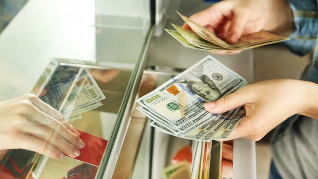 Dolların sabaha olan MƏZƏNNƏSİ