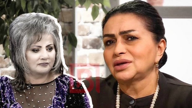 Firuzə İbadova: “Oğlunun ölümü Zöhrənin qəddini əydi ” - VİDEO  