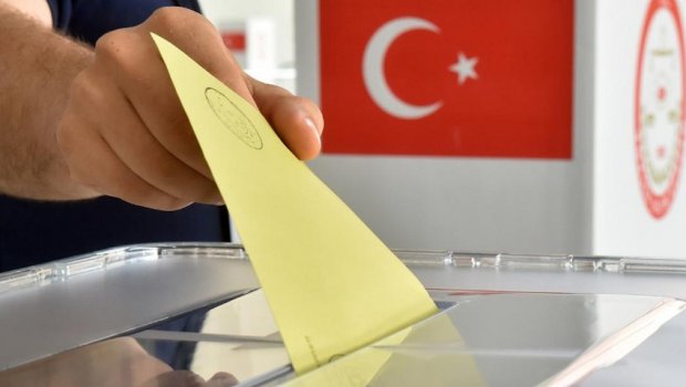 Türkiyədə prezident seçkiləri keçiriləcək - BU TARİXDƏ