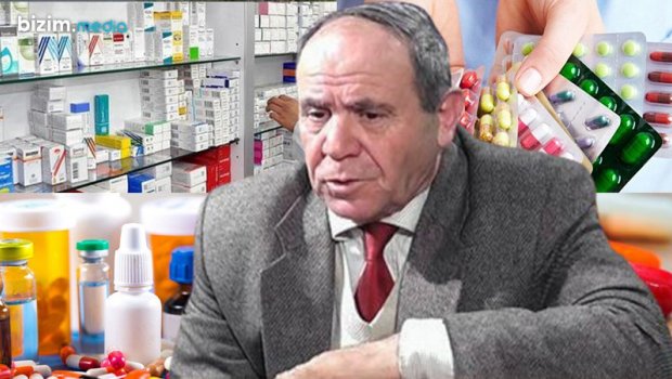 “Bu addım atılmasa ölkədə bahalaşmanın qarşısını almaq olmayacaq” – Əli Əlirzayev