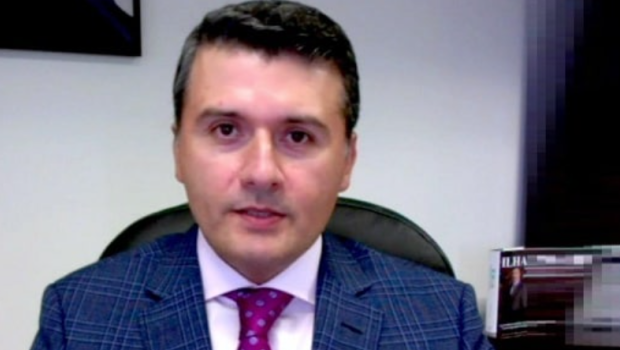 Almaniyaya yeni təyin olunan səfirdən PREZİDENTƏ TƏŞƏKKÜR