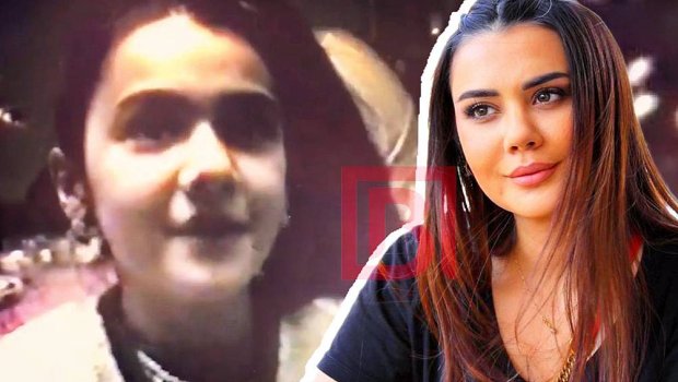 Oksana 29 illik arxivini gün üzünə çıxardı - VİDEO  
