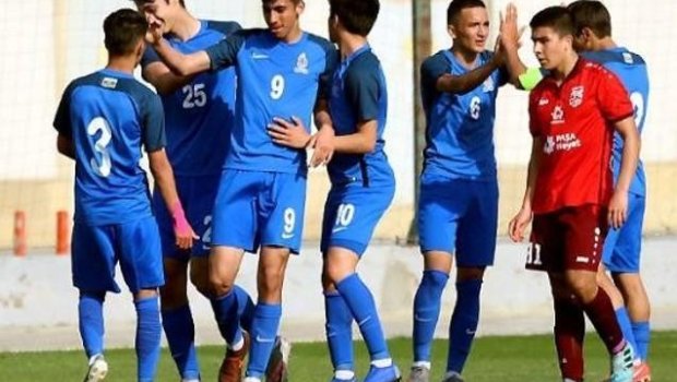 Azərbaycan millisinin YENİ HEYƏTİ AÇIQLANDI