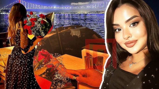 Mina Hüseyn ana olmağa hazırlaşır? - FOTO/VİDEO