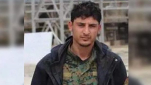 Daha bir təhlükəli PKK terrorçusu məhv edildi