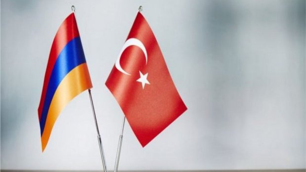 Ermənistan Türkiyəyə başsağlığı verdi - FOTO