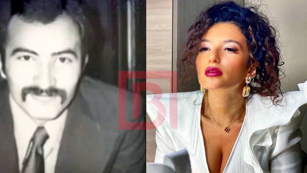 Dilarə atasının ölümündən DANIŞDI: \