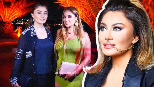 Ruhi Nigarın müdafiəsinə qalxdı: “Neçə kilo alırsa-alsın, yenə də gözəldir” - FOTO