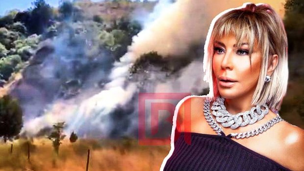 Brilliant Dadaşova: “Vicdansız, bilmirsən ki, göydən Allah baxır?” - VİDEO 