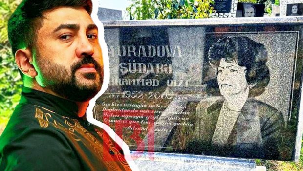 Vüqar ÜSYAN ETDİ: “17 ildir nəfəs ala bilmirəm”
