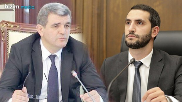 Erməni vitse-spikerin türklərə BAŞSAĞLIĞI – Azərbaycanlı siyasilər bu haqda nə düşünür?