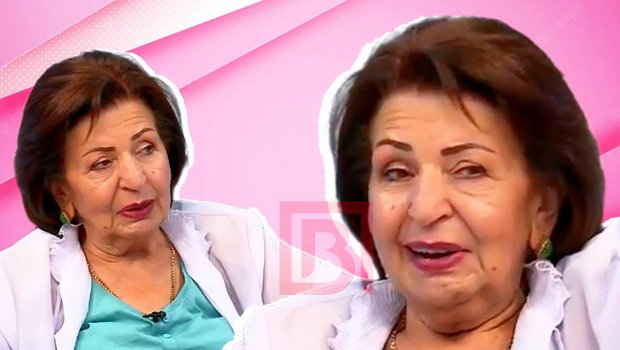 Kübra Əliyeva kövrəldi: \