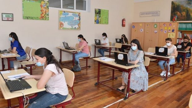 Xüsusi təhsil müəssisələrinə MİQ üzrə müsahibənin VAXTI