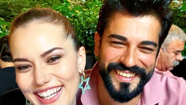 Məşhur cütlüyün əkiz övladı olacaq? - FOTO