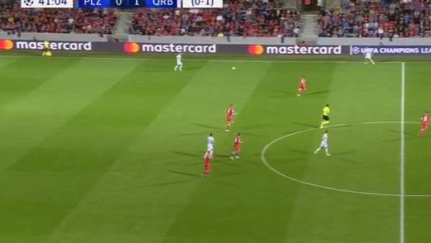 “Qarabağ” Avropa Liqasının qrup mərhələsində oynayacaq – YENİLƏNİB - VİDEO