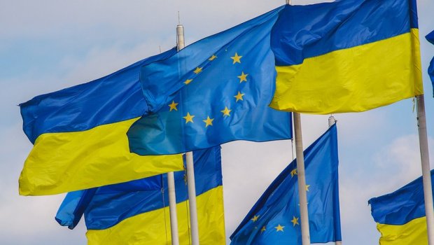 Ukrayna bu tarixdə Avropa İttifaqına üzv ola bilər