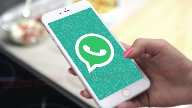 “WhatsApp”dan daha bir YENİLİK 