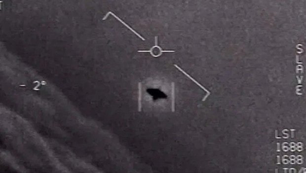 “UNO-ları axtarmaq üçün “tam güc” rejiminə keçirik” – NASA AÇIQLADI 