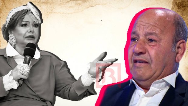 Əli Mirəliyev “Elit Star” Cəmiləni lağa qoydu: “Yumruq vursa, 2 ay özümə gələ bilmərəm” – VİDEO  