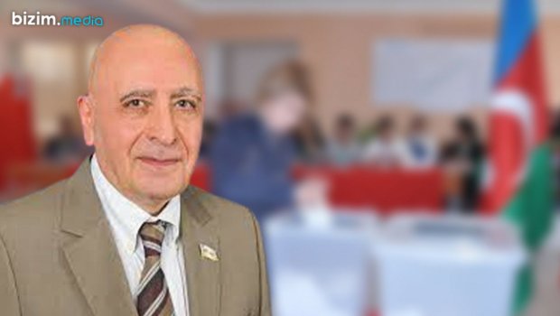 Rasim Musabəyov Milli Məclisdə danışa bilməməyinə niyə əsəbiləşdi? – Özündən AÇIQLAMA 