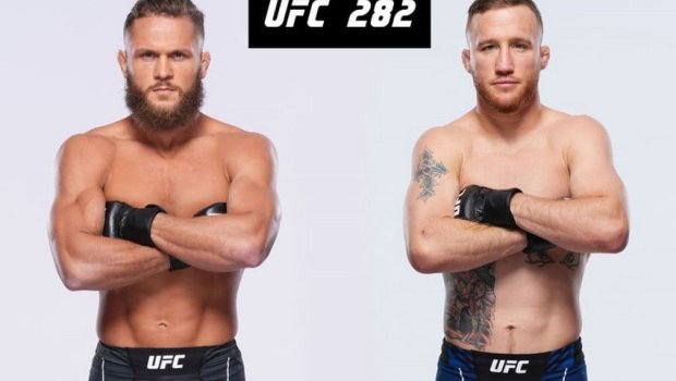 MMA döyüşçümüz ABŞ təmsilçisi ilə qarşılaşacaq – Bu tarixdə