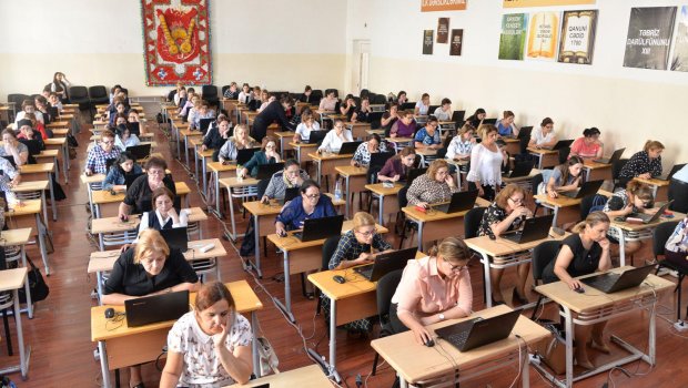 Bu ixtisas üzrə müəllimlərin işə qəbulu ilə bağlı VACİB XƏBƏR 