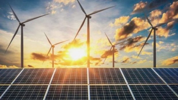 Azərbaycan Avropaya yaşıl enerji satacaq