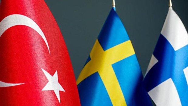 Türkiyə Finlandiya və İsveçə terrorçuların yeni siyahısını verəcək