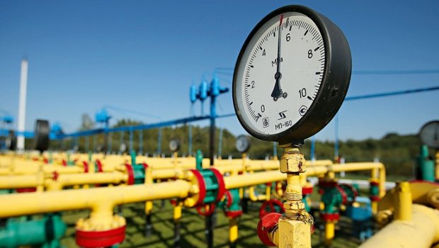 Avropada qazın qiyməti 3 000 dolları ötdü