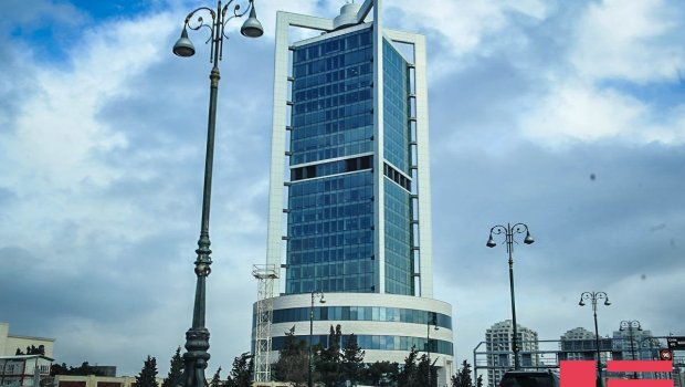 Neft Fondunun xalis mənfəəti AÇIQLANDI  