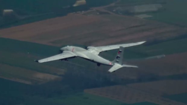 “Bayraktar TB2” 500 min saat uçuşla rekord qırdı - VİDEO