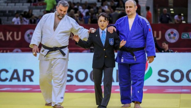 Bakıdakı dünya çempionatında yeni qaydalar TƏTBİQ OLUNACAQ