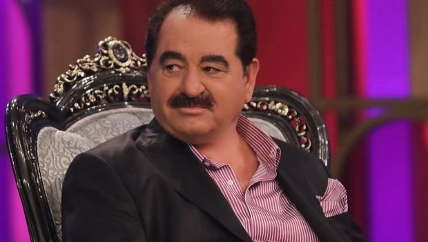 Ağır qəzada yaralanan İbrahim Tatlıses xəstəxanaya yerləşdirildi