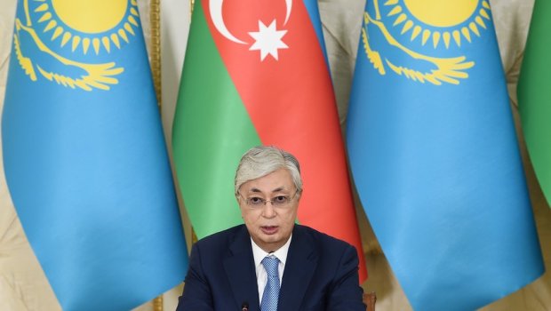 Tokayevin Bakıda susduğu MƏQAM – 2023-cü ildən sonra BU BAŞ VERƏCƏK