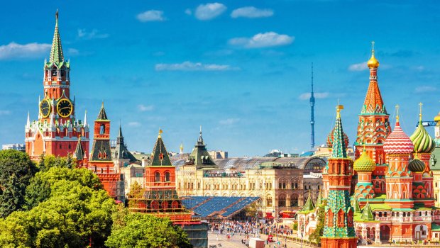 Moskvada son 125 ilin ən isti günü başlayır