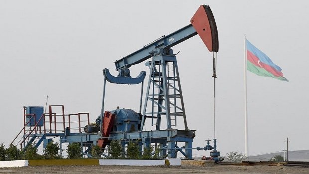 Azərbaycan neftinin qiyməti 102 dolları keçib
