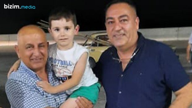 “Yuxu kimi” serialının 5 yaşlı fanatı Əməkdar artistdən xahiş etdi: “Noolar, Maqsudu döymə” - FOTO