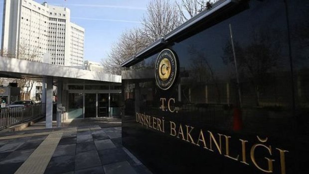 Türkiyə Laçın şəhəri, Zabux və Sus kəndlərinin Azərbaycana qaytarılmasından məmnundur - XİN 