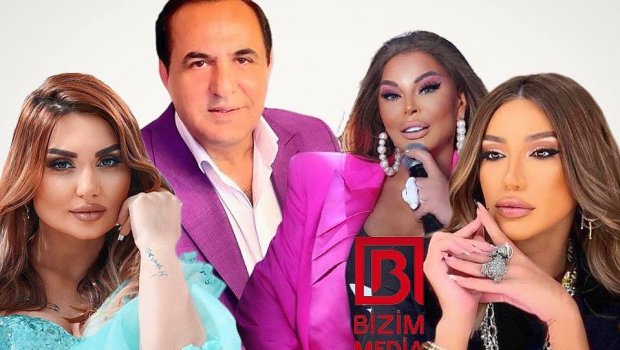 Manaf: “Aygün ilə Röya brenddir, Şəbnəm isə...” – VİDEO 