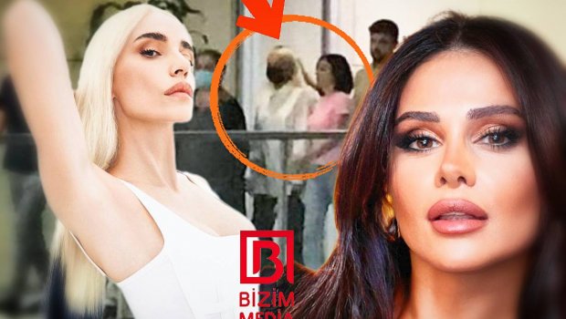 Günel Gülşenin müdafiəsinə qalxdı - FOTO 