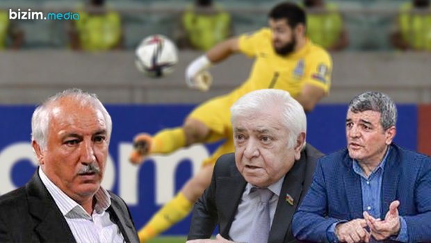 Millət vəkillərindən Şahruddinə DƏSTƏK GƏLDİ – Ağasəlim Mircavadov isə fərqli düşünür