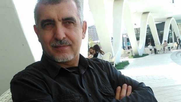 “Tənqidçilər məndən qorxur” – Rasim Qaracadan ÖZƏL MÜSAHİBƏ