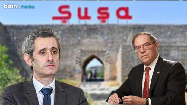 ABŞ və Fransa səfirləri Şuşaya getməkdən niyə imtina edib? – Görünən siyasətin GÖRÜNMƏYƏN TƏRƏFİ