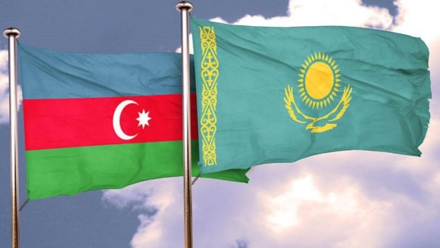 Azərbaycan-Qazaxıstan əməkdaşlığında əsas FAKTOR – “Ortaq DİL, ortaq TARİX, ortaq MƏDƏNİYYƏT” 