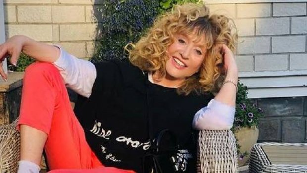 Müharibə başlayanda İsrailə köçən Alla geri döndü və... - FOTO/VİDEO